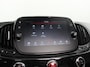 Fiat 500C 1.0 Hybrid Dolcevita Leder Navigatie Apple Carplay/Android Auto Parkeersensoren achter Cruise Control Climate Control