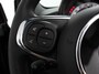 Fiat 500C 1.0 Hybrid Dolcevita Leder Navigatie Apple Carplay/Android Auto Parkeersensoren achter Cruise Control Climate Control