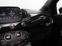 Fiat 500C 1.0 Hybrid Dolcevita Leder Navigatie Apple Carplay/Android Auto Parkeersensoren achter Cruise Control Climate Control
