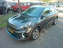 Kia Niro EV Niro 150KW / 64KW Elektrisch 204pk Aut DynamicLine SOH 99,! % Warmtepomp