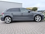 Audi A3 Sportback 35 TFSI S-line 150PK CoD Advance Nano Grey