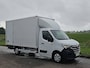 Renault Master 2.3 Bakwagen Laadklep!