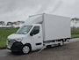 Renault Master 2.3 Bakwagen Laadklep!