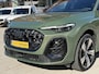 Audi Q5 Sportback 2.0 TFSI e-hybrid quattro S edition 299PK | District Green Metallic | Panodak
