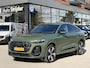 Audi Q5 Sportback 2.0 TFSI e-hybrid quattro S edition 299PK | District Green Metallic | Panodak