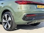 Audi Q5 Sportback 2.0 TFSI e-hybrid quattro S edition 299PK | District Green Metallic | Panodak