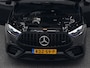 Mercedes-Benz GLC AMG 43 4MATIC | PANO | 360° | BURMESTER | HUD | MEMORY | STOEL- EN STUURVERW. | TREKHAAK