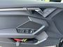 Audi A3 30 TFSI S-LINE, Black, Automaat, ACC, Camera, Carplay, ALL IN prijs!