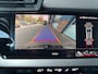 Audi A3 30 TFSI S-LINE, Black, Automaat, ACC, Camera, Carplay, ALL IN prijs!