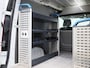 Ford Transit Connect 1.5 EcoBlue L1 Trend | 75 PK | AIRCONDITIONING | VOORRUITVERWARMING | CAMERA | NAVIGATIE | APPLE CARPLAY/ANDROID AUTO | LAADRUIMTE INRICHTING |