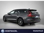 Volvo V60 2.0 T6 Plug-in hybrid AWD Plus Dark Automaat | Adaptive Cruise | Stoel/Stuurverwarming | Leder | Camera | CarPlay | BTW