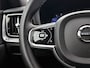 Volvo V60 2.0 T6 Plug-in hybrid AWD Plus Dark Automaat | Adaptive Cruise | Stoel/Stuurverwarming | Leder | Camera | CarPlay | BTW