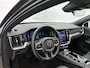 Volvo V60 2.0 T6 Plug-in hybrid AWD Plus Dark Automaat | Adaptive Cruise | Stoel/Stuurverwarming | Leder | Camera | CarPlay | BTW