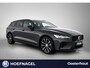 Volvo V60 2.0 T6 Plug-in hybrid AWD Plus Dark Automaat | Adaptive Cruise | Stoel/Stuurverwarming | Leder | Camera | CarPlay | BTW