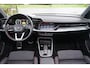 Audi A3 Sportback 45 TFSI e S-line 245PK Panodak RS-stoel Matrix B&O Head up ACC Sfeerv.