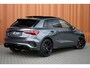 Audi A3 Sportback 45 TFSI e S-line 245PK Panodak RS-stoel Matrix B&O Head up ACC Sfeerv.