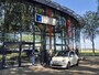 Fiat 500 0.9 TwinAir Turbo Lounge | Panoramadak | Navigatie | Climate Control | Navigatie | Parkeersensoren | Licht metalen velgen