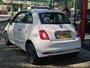 Fiat 500 0.9 TwinAir Turbo Lounge | Panoramadak | Navigatie | Climate Control | Navigatie | Parkeersensoren | Licht metalen velgen