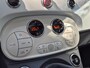 Fiat 500 0.9 TwinAir Turbo Lounge | Panoramadak | Navigatie | Climate Control | Navigatie | Parkeersensoren | Licht metalen velgen