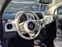 Fiat 500 0.9 TwinAir Turbo Lounge | Panoramadak | Navigatie | Climate Control | Navigatie | Parkeersensoren | Licht metalen velgen