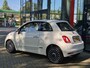Fiat 500 0.9 TwinAir Turbo Lounge | Panoramadak | Navigatie | Climate Control | Navigatie | Parkeersensoren | Licht metalen velgen