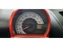 Toyota Aygo 1.0 VVT-i Comfort Orange
