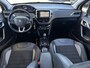 Peugeot 2008 1.2 Allure Automaat|Cruise Control|Trekhaak|Airco|Parkeersensoren|Half Leder