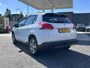 Peugeot 2008 1.2 Allure Automaat|Cruise Control|Trekhaak|Airco|Parkeersensoren|Half Leder