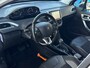Peugeot 2008 1.2 Allure Automaat|Cruise Control|Trekhaak|Airco|Parkeersensoren|Half Leder