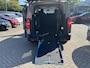 Toyota ProAce Electric LONG EXTRA RANGE DYNAMIC 75KWH 8-PERSOONS ROLSTOELAUTO VERLAAGD-INBOUW-OPRIJPLAAT 2x SCHUIFDEUR