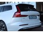 Volvo V60 2.0 T6 Plug-in Hybrid 350PK AWD Plus Bright Trekhaak | Navi | Stoelverw. | Keyless | Electr.klep | Virtual Cockp. | Adapt cruise | 18 inch Lm |