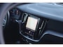 Volvo V60 2.0 T6 Plug-in Hybrid 350PK AWD Plus Bright Trekhaak | Navi | Stoelverw. | Keyless | Electr.klep | Virtual Cockp. | Adapt cruise | 18 inch Lm |