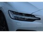 Volvo V60 2.0 T6 Plug-in Hybrid 350PK AWD Plus Bright Trekhaak | Navi | Stoelverw. | Keyless | Electr.klep | Virtual Cockp. | Adapt cruise | 18 inch Lm |