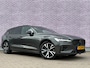 Volvo V60 2.0 T6 Plug-in hybrid AWD Plus Dark | Trekhaak | Long Range | Stoel/stuurverwarming | Schuif/kanteldak | Adapt. Cruise Control | Power Seats | DAB | Black Pack |