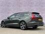 Volvo V60 2.0 T6 Plug-in hybrid AWD Plus Dark | Trekhaak | Long Range | Stoel/stuurverwarming | Schuif/kanteldak | Adapt. Cruise Control | Power Seats | DAB | Black Pack |