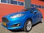 Ford Fiesta 1.0 EcoBoost Titanium 101Pk Airco Cruise LMV 1E-Eigenaar NL-Auto