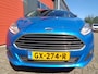 Ford Fiesta 1.0 EcoBoost Titanium 101Pk Airco Cruise LMV 1E-Eigenaar NL-Auto