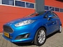 Ford Fiesta 1.0 EcoBoost Titanium 101Pk Airco Cruise LMV 1E-Eigenaar NL-Auto