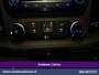 Ford Transit Custom 2.0 TDCI 131pk Automaat L2H1 Dubbele Cabine Euro6 6-Zits | Airco | Camera | Navigatie | LED | Apple Carplay Adaptieve Cruisecontrol, Android Auto, Trekhaak, Verwarmde Voorruit, Parkeersensoren, Bijrijdersbank, Achterklep