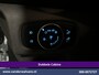 Ford Transit Custom 2.0 TDCI 131pk Automaat L2H1 Dubbele Cabine Euro6 6-Zits | Airco | Camera | Navigatie | LED | Apple Carplay Adaptieve Cruisecontrol, Android Auto, Trekhaak, Verwarmde Voorruit, Parkeersensoren, Bijrijdersbank, Achterklep