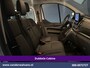 Ford Transit Custom 2.0 TDCI 131pk Automaat L2H1 Dubbele Cabine Euro6 6-Zits | Airco | Camera | Navigatie | LED | Apple Carplay Adaptieve Cruisecontrol, Android Auto, Trekhaak, Verwarmde Voorruit, Parkeersensoren, Bijrijdersbank, Achterklep