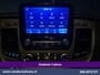 Ford Transit Custom 2.0 TDCI 131pk Automaat L2H1 Dubbele Cabine Euro6 6-Zits | Airco | Camera | Navigatie | LED | Apple Carplay Adaptieve Cruisecontrol, Android Auto, Trekhaak, Verwarmde Voorruit, Parkeersensoren, Bijrijdersbank, Achterklep