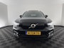 Volvo XC40 Recharge Pure Black Edition [3-Fase-11kW] {SoH-94%} (INCL-BTW) Aut. *HEATPUMP | PANO | MEMORY-PACK | HARMAN/KARDON | ADAPTIVE-CRUISE | DIGI-COCKPIT | BLIND-SPOT | NAVI-FULLMAP | TOPVIEW | ECC | PDC | KEYLESS | HEATED-SPORTSEATS | 20''ALU*