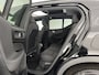 Volvo XC40 Recharge Pure Black Edition [3-Fase-11kW] {SoH-94%} (INCL-BTW) Aut. *HEATPUMP | PANO | MEMORY-PACK | HARMAN/KARDON | ADAPTIVE-CRUISE | DIGI-COCKPIT | BLIND-SPOT | NAVI-FULLMAP | TOPVIEW | ECC | PDC | KEYLESS | HEATED-SPORTSEATS | 20''ALU*