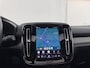 Volvo XC40 Recharge Pure Black Edition [3-Fase-11kW] {SoH-94%} (INCL-BTW) Aut. *HEATPUMP | PANO | MEMORY-PACK | HARMAN/KARDON | ADAPTIVE-CRUISE | DIGI-COCKPIT | BLIND-SPOT | NAVI-FULLMAP | TOPVIEW | ECC | PDC | KEYLESS | HEATED-SPORTSEATS | 20''ALU*