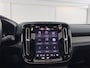 Volvo XC40 Recharge Pure Black Edition [3-Fase-11kW] {SoH-94%} (INCL-BTW) Aut. *HEATPUMP | PANO | MEMORY-PACK | HARMAN/KARDON | ADAPTIVE-CRUISE | DIGI-COCKPIT | BLIND-SPOT | NAVI-FULLMAP | TOPVIEW | ECC | PDC | KEYLESS | HEATED-SPORTSEATS | 20''ALU*