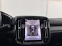 Volvo XC40 Recharge Pure Black Edition [3-Fase-11kW] {SoH-94%} (INCL-BTW) Aut. *HEATPUMP | PANO | MEMORY-PACK | HARMAN/KARDON | ADAPTIVE-CRUISE | DIGI-COCKPIT | BLIND-SPOT | NAVI-FULLMAP | TOPVIEW | ECC | PDC | KEYLESS | HEATED-SPORTSEATS | 20''ALU*