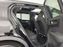 Volvo XC40 Recharge Pure Black Edition [3-Fase-11kW] {SoH-94%} (INCL-BTW) Aut. *HEATPUMP | PANO | MEMORY-PACK | HARMAN/KARDON | ADAPTIVE-CRUISE | DIGI-COCKPIT | BLIND-SPOT | NAVI-FULLMAP | TOPVIEW | ECC | PDC | KEYLESS | HEATED-SPORTSEATS | 20''ALU*