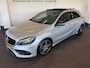 Mercedes-Benz A-klasse 180 AMG White Art | Automaat | Panoramadak | Achteruitrijcamera | Origineel Nederlands | Cruise control | Climate control | Adaptief onderstel | 18''INCH AMG | Navigatie