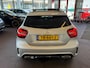 Mercedes-Benz A-klasse 180 AMG White Art | Automaat | Panoramadak | Achteruitrijcamera | Origineel Nederlands | Cruise control | Climate control | Adaptief onderstel | 18''INCH AMG | Navigatie